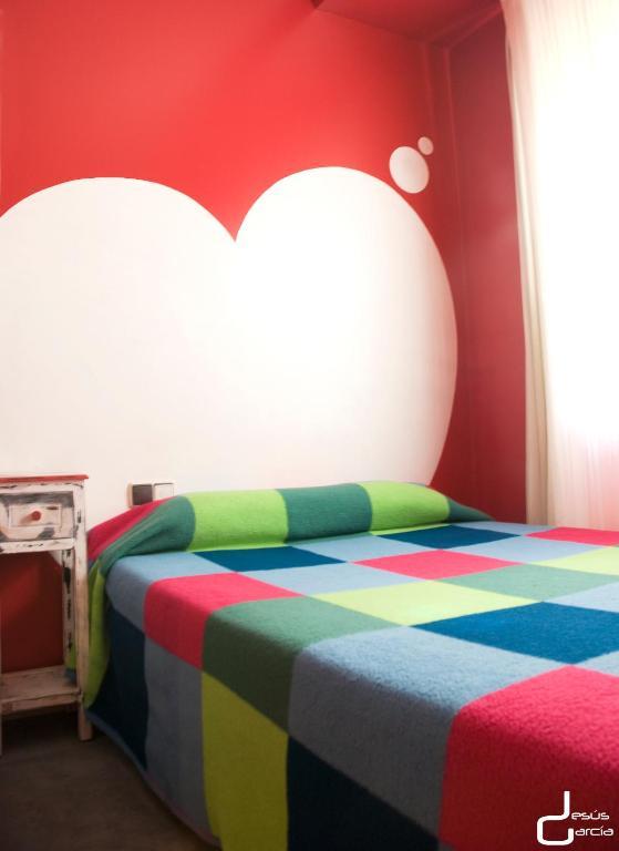 Chambre Quadruple