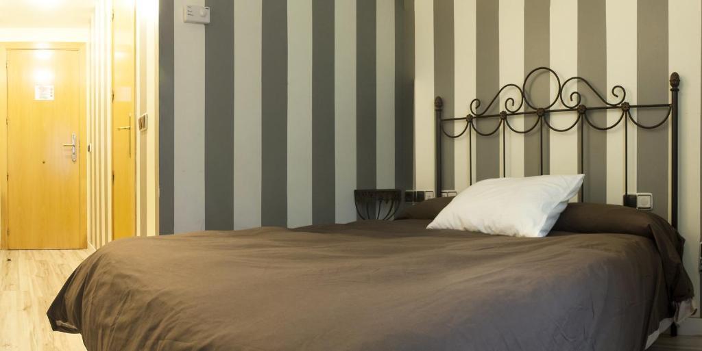 Chambre Simple