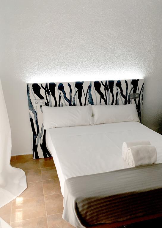 Chambre Simple