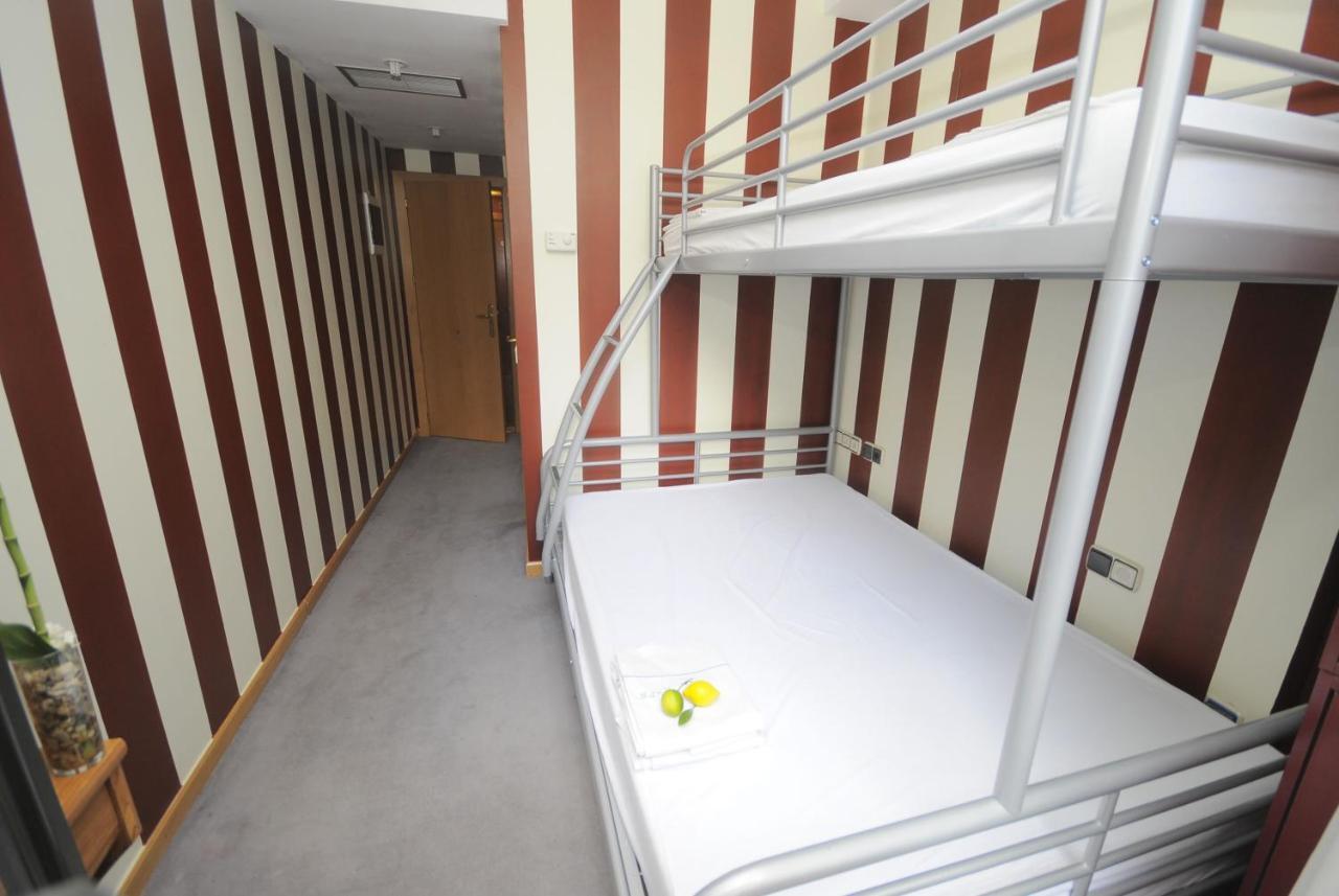 Chambre Triple