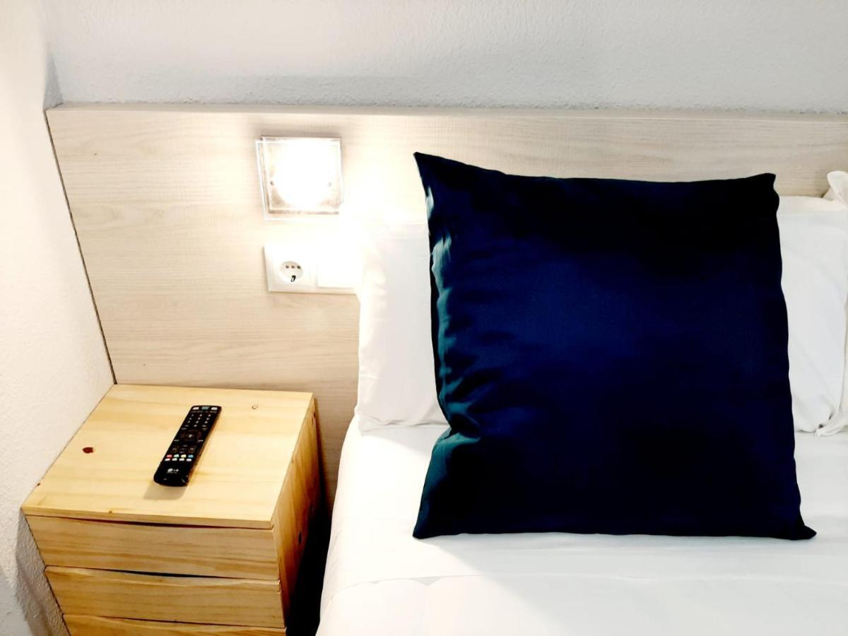 Chambre Simple