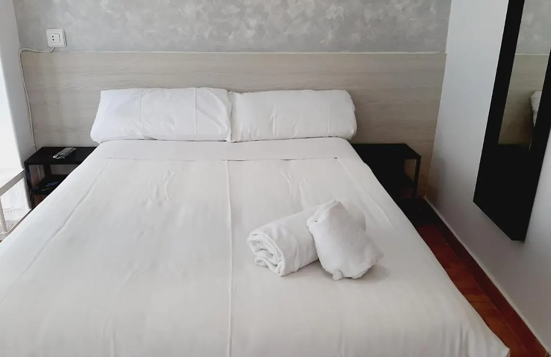 Hostal Lucia By Gaiarooms-1