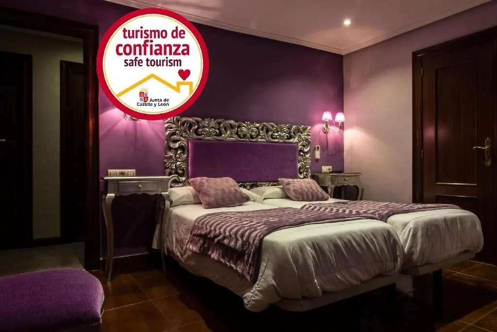 Hostal Goya Suites-1