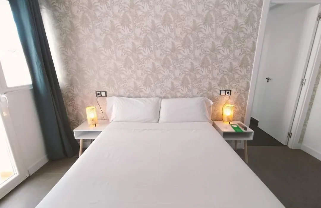 Hostal Gonzala By Gaiarooms-1