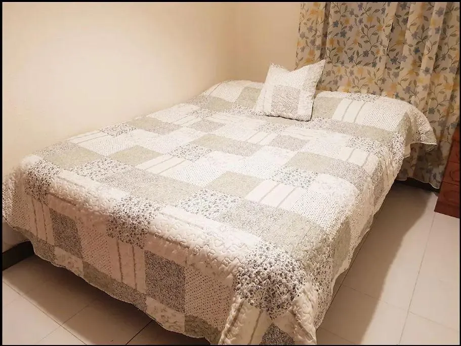 Private Room With Shared Bathroom-1