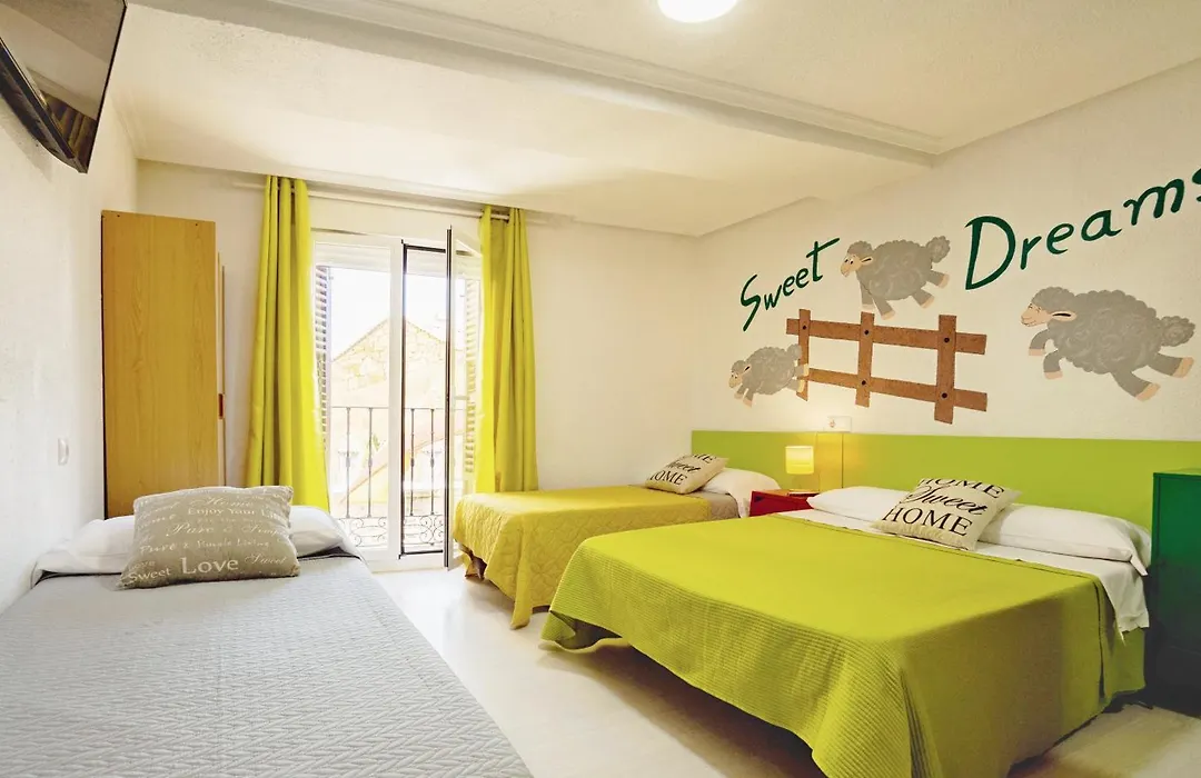 Sweet Home Salamanca-1