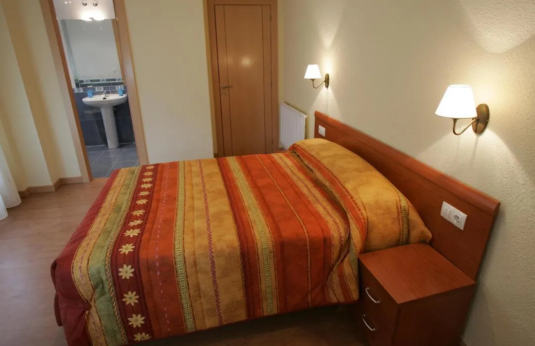 Hostal Hispanico II-1