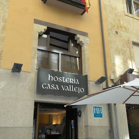 Hosteria Casa Vallejo-2