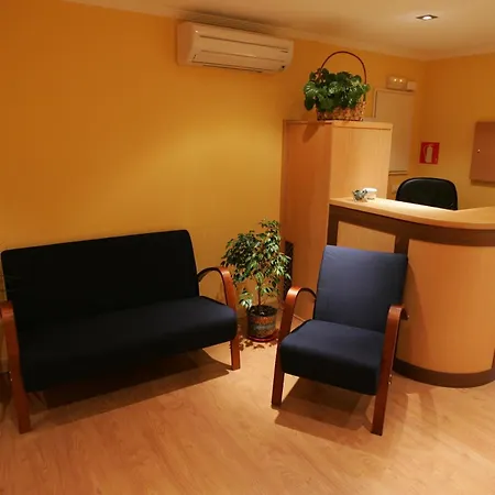 Hostal Hispanico II-2