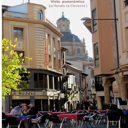 Pension Salamanca-3