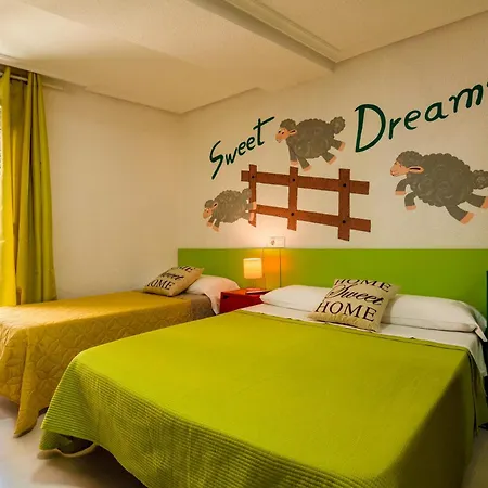 Sweet Home Salamanca-3
