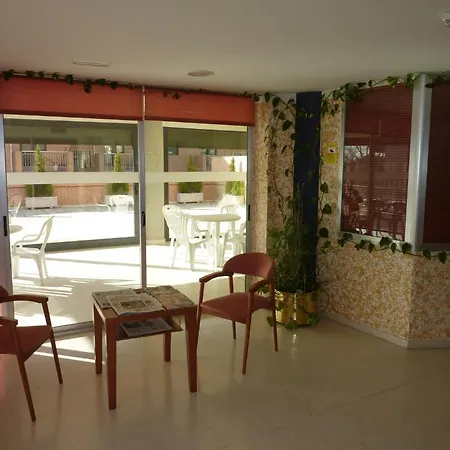 Hostal Residencia Batuecas-2