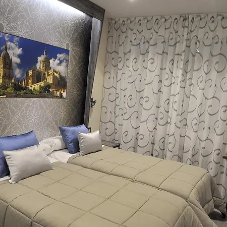 Hostal Barcelona-2