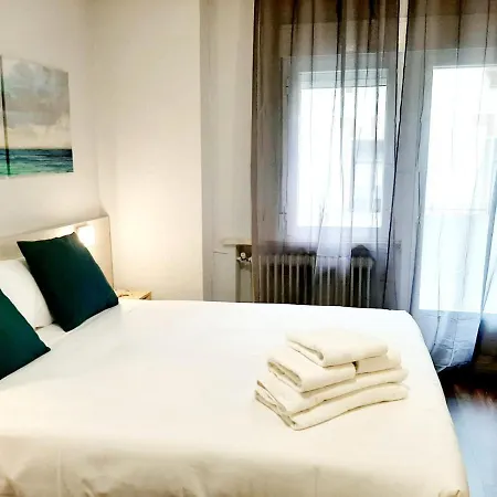 Hostal Lucia By Gaiarooms-2