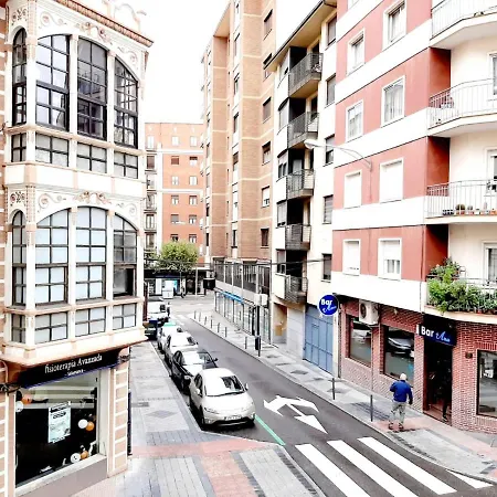 Hostal Lucia By Gaiarooms-3