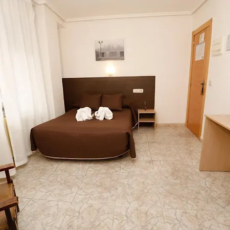 Hostal Conde David-2
